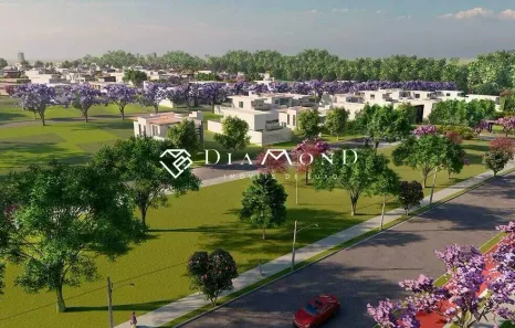 Lote/Terreno à venda, 360m² no Jardim Sul, Uberlândia