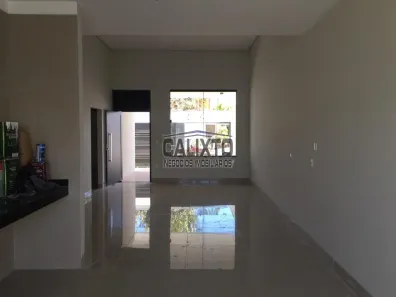 Casa com 3 Quartos à venda, 140m² no Cidade Jardim, Uberlândia