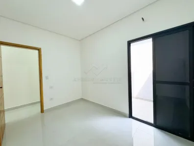 Casa com 3 Quartos à venda, 120m² no Parque Novo Oratório, Santo André