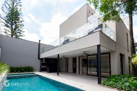Casa com 4 Quartos à venda, 550m² no Jardim Luzitânia, São Paulo