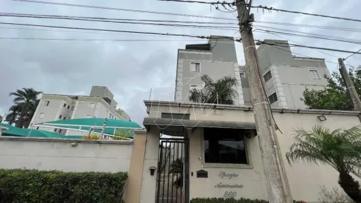 Apartamento com 2 Quartos à venda, 66m² no Vila Xavier (Vila Xavier), Araraquara