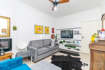 Apartamento com 2 Quartos à venda, 103m² no Petrópolis, Porto Alegre
