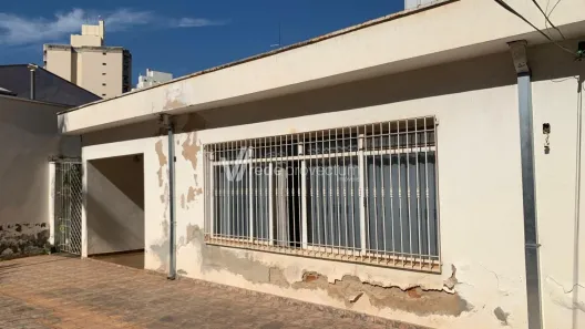 Casa com 3 Quartos à venda, 285m² no Jardim Proença, Campinas