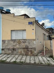 Casa com 2 Quartos à venda, 52m² no Vila Santana, Sorocaba