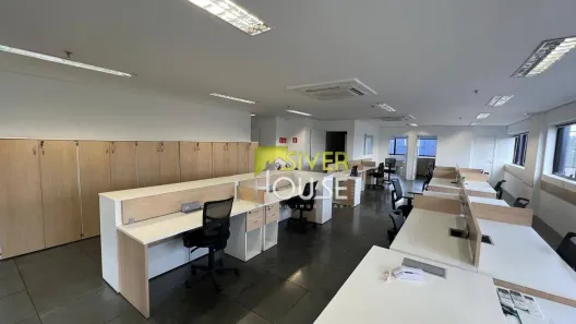 Sala Comercial para alugar, 145m² no São Judas, São Paulo