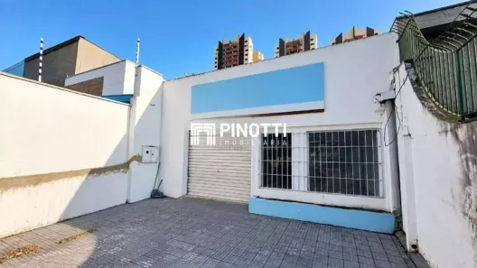 Lote/Terreno à venda, 182m² no Rudge Ramos, São Bernardo do Campo