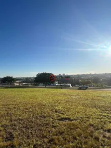 Lote/Terreno à venda, 1096m² no Jardim Residencial Saint Patrick, Sorocaba