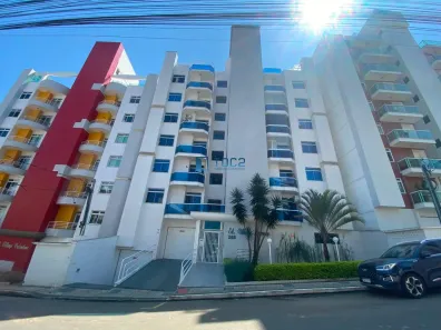 Cobertura com 4 Quartos para alugar, 237m² no Teixeiras, Juiz de Fora