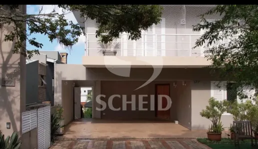 Casa de Condomínio com 4 Quartos à venda, 470m² no São Paulo II, Cotia