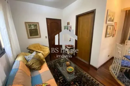Apartamento com 3 Quartos à venda, 74m² no Vila Guiomar, Santo André