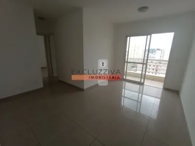 Apartamento com 2 Quartos à venda, 69m² no Centro, Taubaté