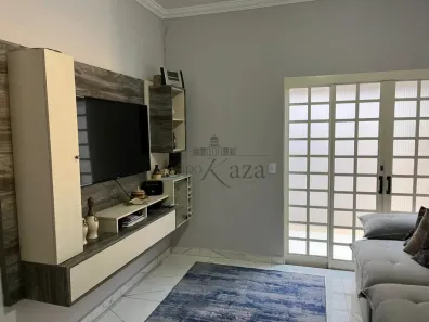 Casa com 3 Quartos à venda, 150m² no Cidade Morumbi, São José dos Campos
