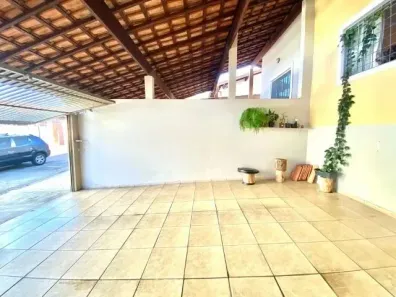 Casa com 3 Quartos à venda, 140m² no Jardim das Indústrias, São José dos Campos