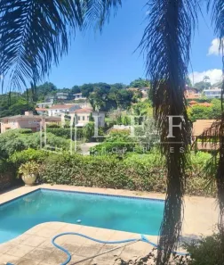 Casa com 4 Quartos para venda ou aluguel, 700m² no Cidade Jardim, São Paulo