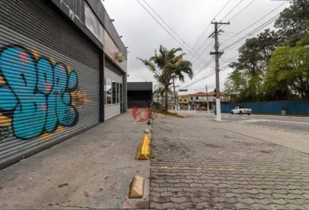 Ponto Comercial para alugar, 126m² no Vila Formosa, São Paulo