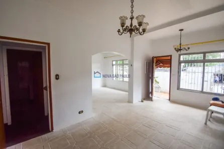 Casa com 3 Quartos à venda, 180m² no Planalto Paulista, São Paulo