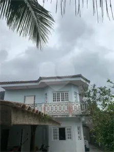 Sobrado com 4 Quartos à venda, 238m² no Sapé, Ubatuba