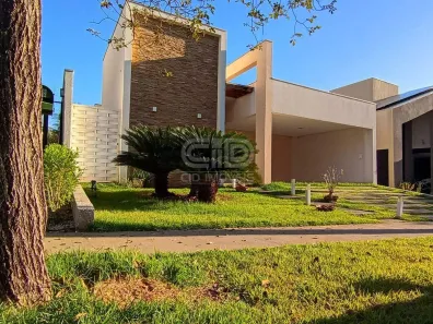 Casa de Condomínio com 3 Quartos à venda, 188m² no Jardim Imperial, Cuiabá