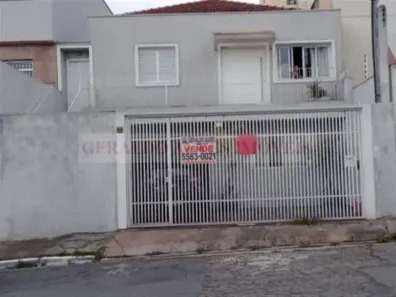 Casa com 4 Quartos à venda, 132m² no Vila Moraes, São Paulo