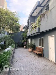 Casa de Condomínio com 3 Quartos à venda, 133m² no Sumaré, São Paulo
