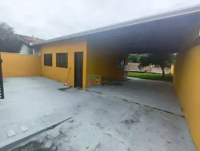 Casa com 2 Quartos à venda, 40m² no Antônio Zanaga, Americana