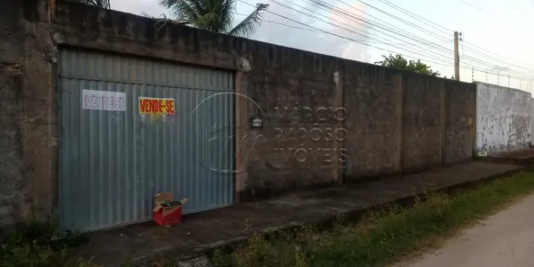 Fazenda/Sítio com 2 Quartos à venda, 68m² no Barra Nova, Marechal Deodoro