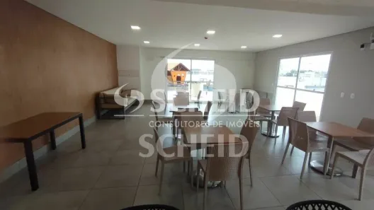 Apartamento com 3 Quartos à venda, 66m² no Jurubatuba, São Paulo