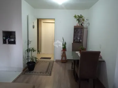Apartamento com 2 Quartos à venda, 56m² no Cristo Redentor, Porto Alegre