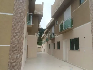 Casa de Condomínio com 3 Quartos à venda, 90m² no Horto Florestal, São Paulo