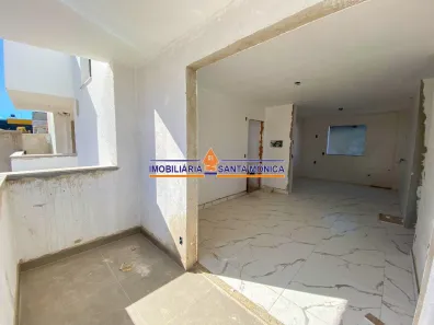 Apartamento com 2 Quartos à venda, 61m² no Jardim Leblon, Belo Horizonte