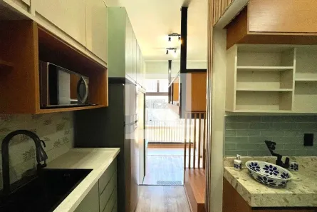 Kitnet com 1 Quarto à venda, 38m² no Perdizes, São Paulo