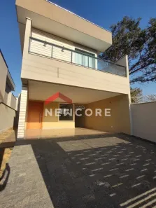 Casa com 3 Quartos à venda, 207m² no Promissão I, Lagoa Santa