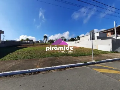 Lote/Terreno à venda, 300m² no Urbanova VII, São José dos Campos