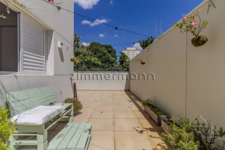 Apartamento com 2 Quartos à venda, 60m² no Alto da Lapa, São Paulo