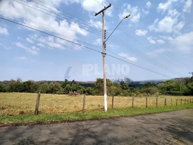 Lote/Terreno à venda, 37910m² no Encontro Valparaíso II, São Carlos