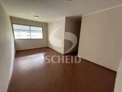Apartamento com 3 Quartos para alugar, 78m² no Vila Sofia, São Paulo