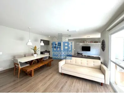 Apartamento com 3 Quartos à venda, 120m² no Vila Sofia, São Paulo