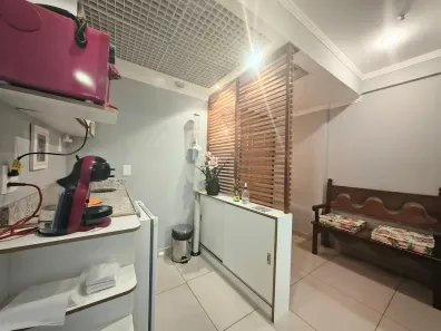 Consultório à venda, 23m² no Tijuca, Rio de Janeiro