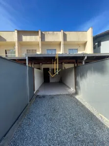 Casa com 2 Quartos à venda, 60m² no Aventureiro, Joinville