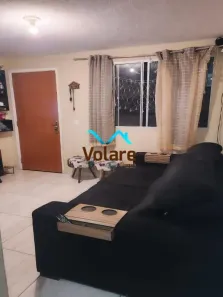 Apartamento com 2 Quartos à venda, 48m² no Conceição, Osasco