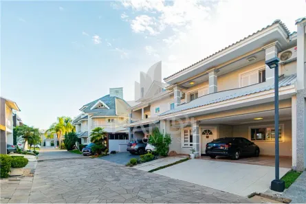 Casa de Condomínio com 3 Quartos à venda, 192m² no Sarandi, Porto Alegre