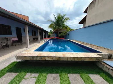 Casa com 2 Quartos à venda, 120m² no Bandeira Branca, Jacareí