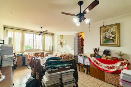 Apartamento com 3 Quartos à venda, 78m² no Vila Clementino, São Paulo