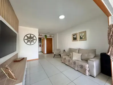 Apartamento com 4 Quartos à venda, 105m² no Pituba, Salvador