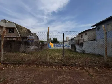Lote/Terreno à venda, 437m² no Jardim Novo Horizonte, Maringá