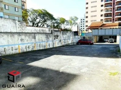 Lote/Terreno para alugar, 250m² no Centro, São Bernardo do Campo