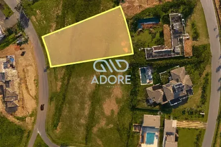 Lote/Terreno à venda, 2090m² no Loteamento Residencial Parque Terras de Santa Cecília, Itu