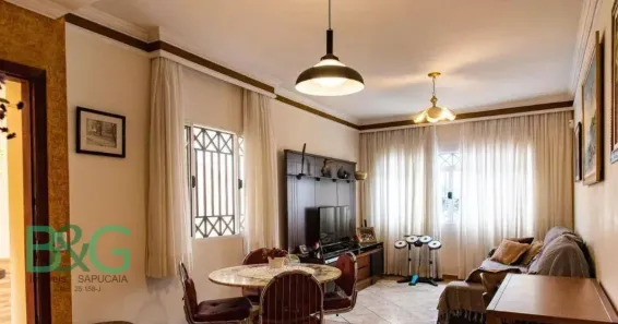 Sobrado com 3 Quartos à venda, 180m² no Vila Mariana, São Paulo