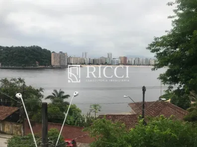 Casa com 4 Quartos à venda, 443m² no Parque Prainha, São Vicente