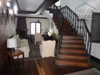 Sobrado com 3 Quartos à venda, 374m² no Planalto Paulista, São Paulo